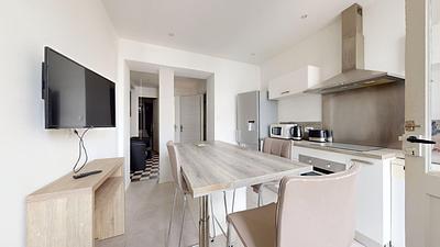 Photo du 72 Ter Rue du Onze Novembre, 42100 Saint-Étienne, France Saint-Étienne