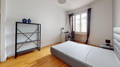 Photo du 72 Ter Rue du Onze Novembre, 42100 Saint-Étienne, France Saint-Étienne