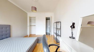 Photo du 72 Ter Rue du Onze Novembre, 42100 Saint-Étienne, France Saint-Étienne