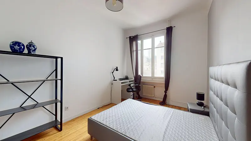 Photo du 72 Ter Rue du Onze Novembre, 42100 Saint-Étienne, France Saint-Étienne