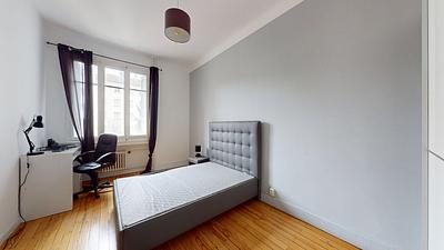 Photo du 72 Ter Rue du Onze Novembre, 42100 Saint-Étienne, France Saint-Étienne