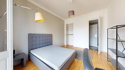 Photo du 72 Ter Rue du Onze Novembre, 42100 Saint-Étienne, France Saint-Étienne