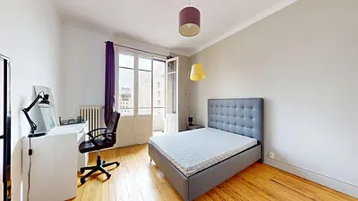 Photo du 72 Ter Rue du Onze Novembre, 42100 Saint-Étienne, France Saint-Étienne