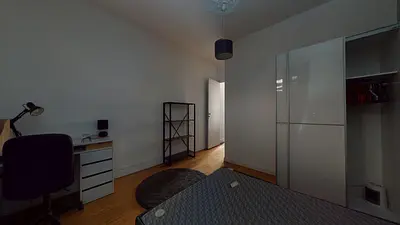 Photo du 72 Ter Rue du Onze Novembre, 42100 Saint-Étienne, France Saint-Étienne