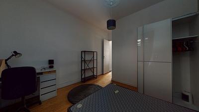 Photo du 72 Ter Rue du Onze Novembre, 42100 Saint-Étienne, France Saint-Étienne