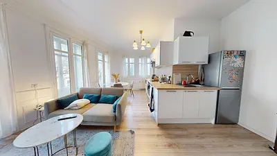 Photo du 3 Rue Canihac, 33000 Bordeaux, France Bordeaux