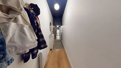 Photo du 3 Rue Canihac, 33000 Bordeaux, France Bordeaux