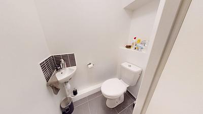 Photo du 3 Rue Canihac, 33000 Bordeaux, France Bordeaux