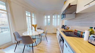 Photo du 3 Rue Canihac, 33000 Bordeaux, France Bordeaux