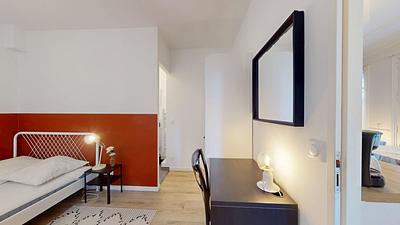 Photo du 3 Rue Canihac, 33000 Bordeaux, France Bordeaux