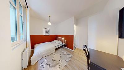 Photo du 3 Rue Canihac, 33000 Bordeaux, France Bordeaux