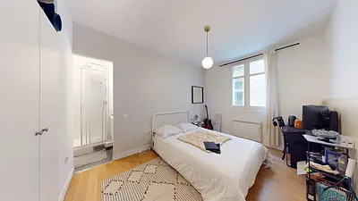 Photo du 3 Rue Canihac, 33000 Bordeaux, France Bordeaux