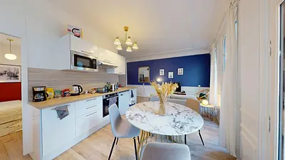 Photo du 3 Rue Canihac, 33000 Bordeaux, France Bordeaux