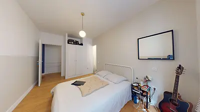 Photo du 3 Rue Canihac, 33000 Bordeaux, France Bordeaux