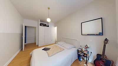 Photo du 3 Rue Canihac, 33000 Bordeaux, France Bordeaux