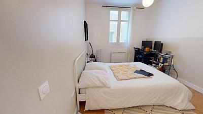 Photo du 3 Rue Canihac, 33000 Bordeaux, France Bordeaux