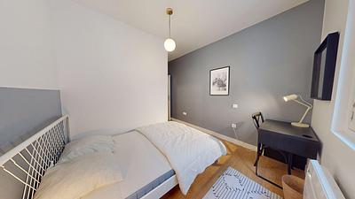 Photo du 3 Rue Canihac, 33000 Bordeaux, France Bordeaux