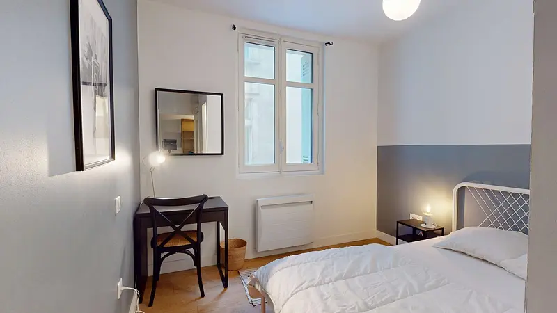 Photo du 3 Rue Canihac, 33000 Bordeaux, France Bordeaux