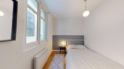 Photo du 3 Rue Canihac, 33000 Bordeaux, France Bordeaux