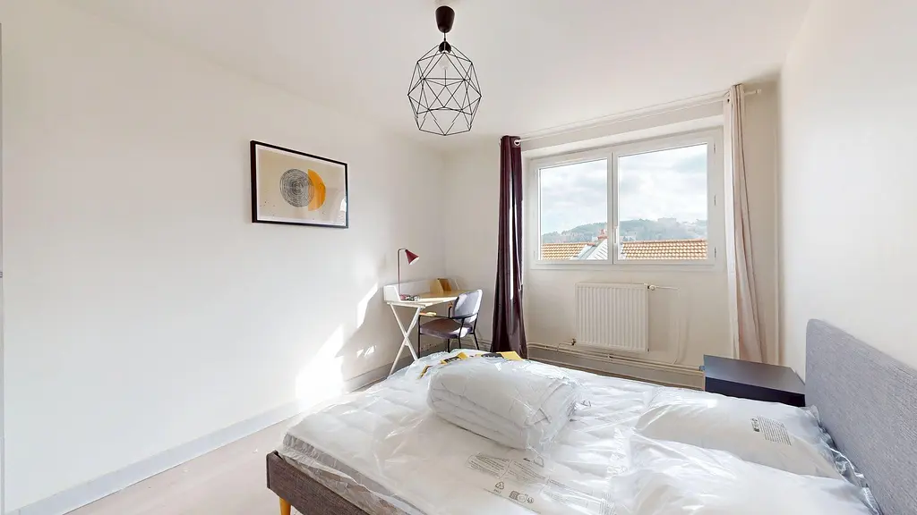 Photo du 27 Rue du Frère Maras, 42000 Saint-Étienne, France Saint-Étienne