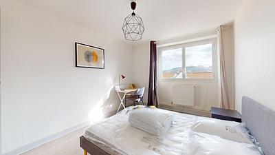 Photo du 27 Rue du Frère Maras, 42000 Saint-Étienne, France Saint-Étienne