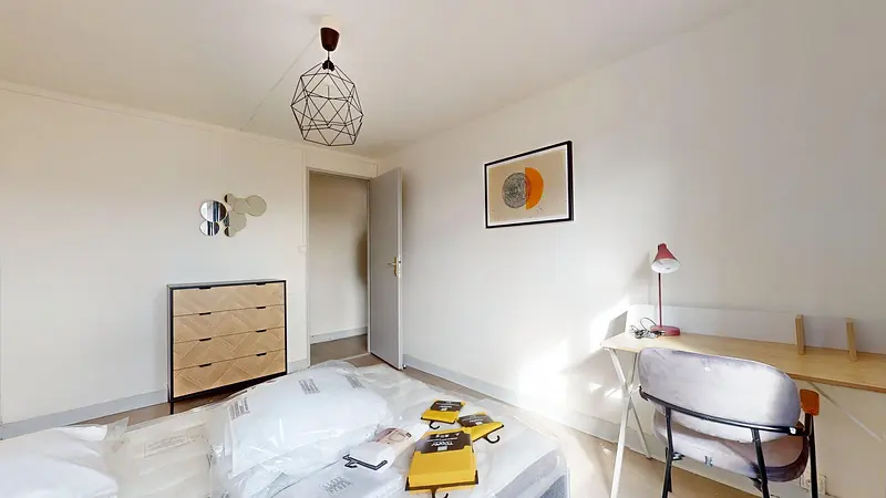 Photo du 27 Rue du Frère Maras, 42000 Saint-Étienne, France Saint-Étienne