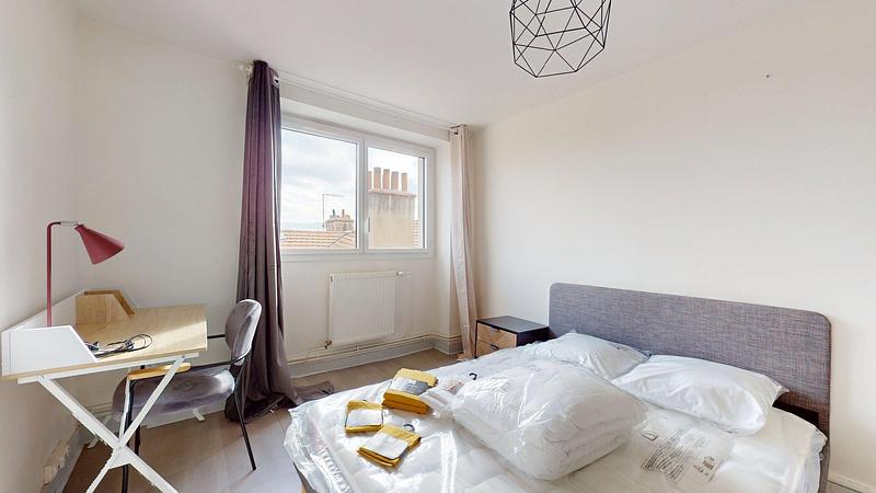 Photo du 27 Rue du Frère Maras, 42000 Saint-Étienne, France Saint-Étienne