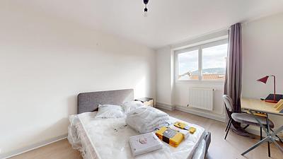 Photo du 27 Rue du Frère Maras, 42000 Saint-Étienne, France Saint-Étienne