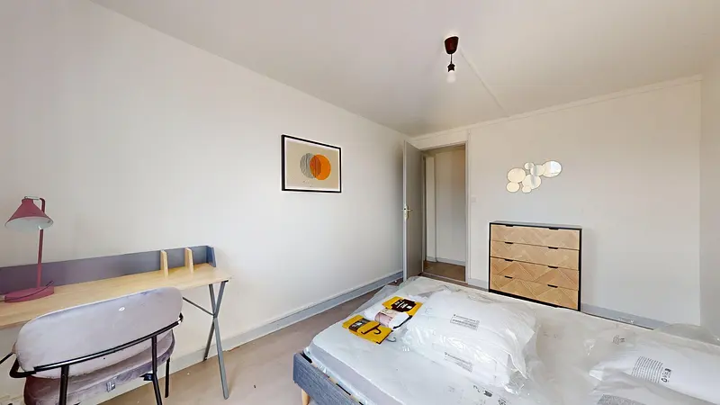 Photo du 27 Rue du Frère Maras, 42000 Saint-Étienne, France Saint-Étienne