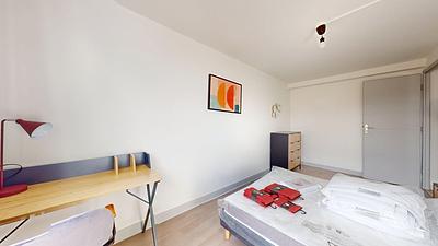 Photo du 27 Rue du Frère Maras, 42000 Saint-Étienne, France Saint-Étienne