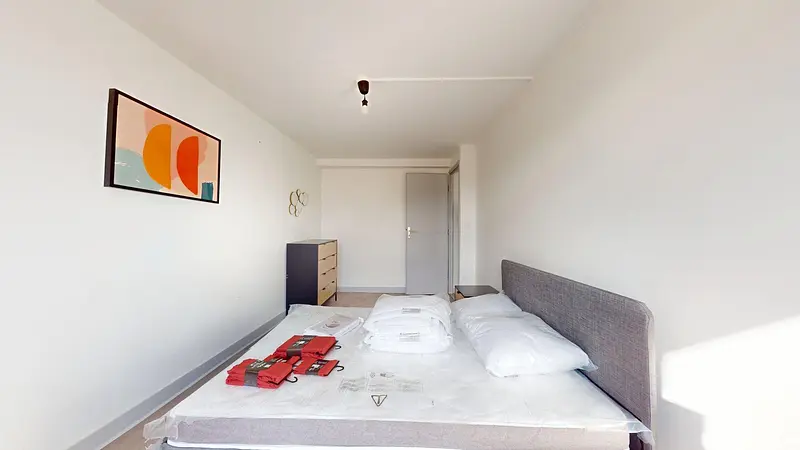 Photo du 27 Rue du Frère Maras, 42000 Saint-Étienne, France Saint-Étienne