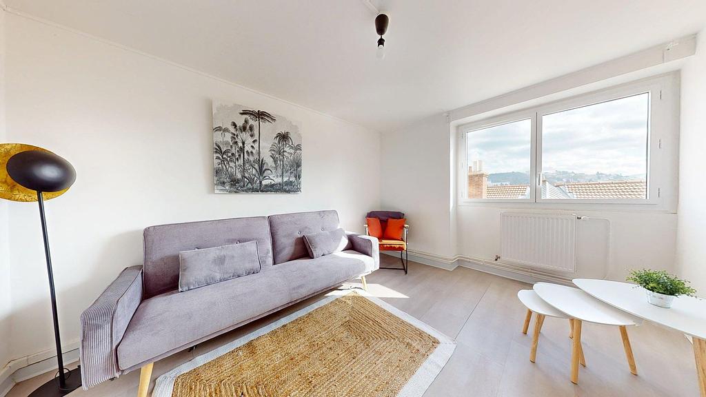 Photo du 27 Rue du Frère Maras, 42000 Saint-Étienne, France Saint-Étienne