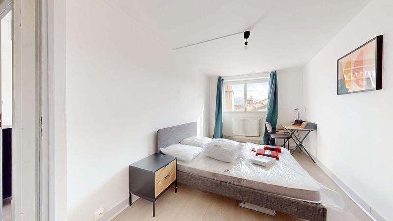 Photo du 27 Rue du Frère Maras, 42000 Saint-Étienne, France Saint-Étienne