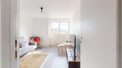 Photo du 27 Rue du Frère Maras, 42000 Saint-Étienne, France Saint-Étienne