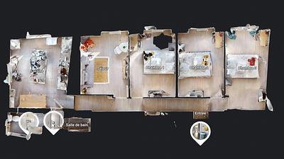 Photo du 27 Rue du Frère Maras, 42000 Saint-Étienne, France Saint-Étienne