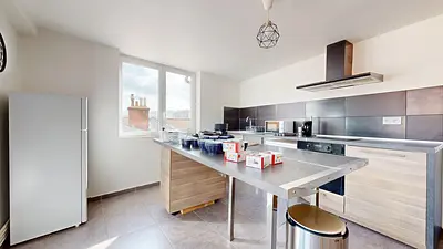 Photo du 27 Rue du Frère Maras, 42000 Saint-Étienne, France Saint-Étienne