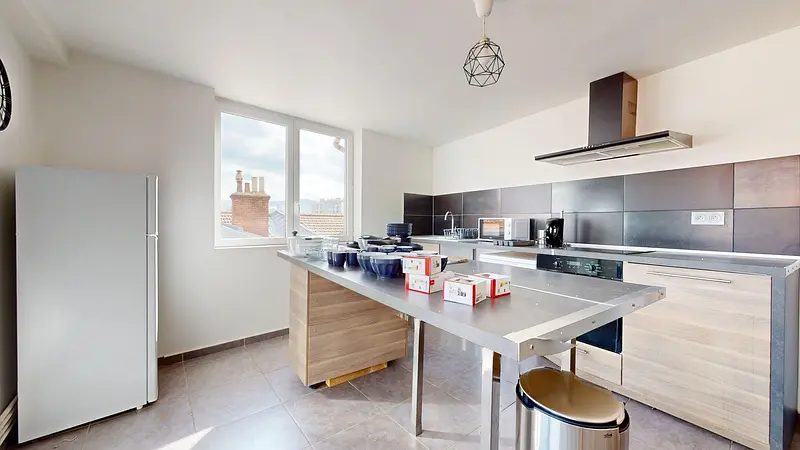 Photo du 27 Rue du Frère Maras, 42000 Saint-Étienne, France Saint-Étienne