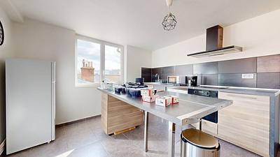 Photo du 27 Rue du Frère Maras, 42000 Saint-Étienne, France Saint-Étienne