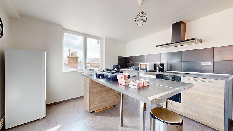 Photo du 27 Rue du Frère Maras, 42000 Saint-Étienne, France Saint-Étienne