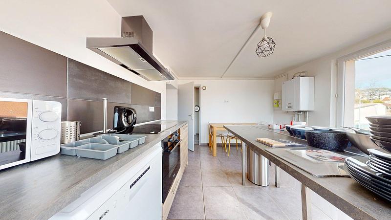 Photo du 27 Rue du Frère Maras, 42000 Saint-Étienne, France Saint-Étienne