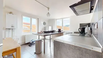 Photo du 27 Rue du Frère Maras, 42000 Saint-Étienne, France Saint-Étienne