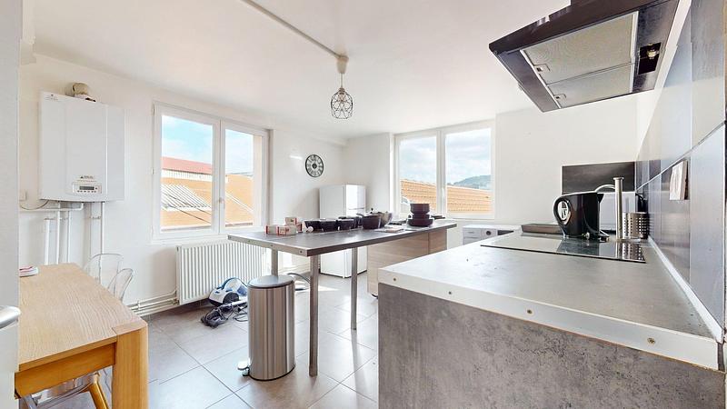 Photo du 27 Rue du Frère Maras, 42000 Saint-Étienne, France Saint-Étienne