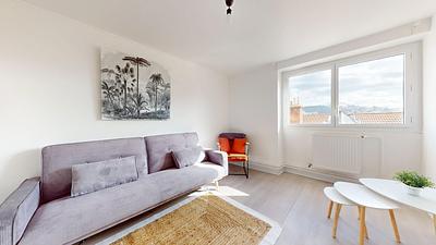 Photo du 27 Rue du Frère Maras, 42000 Saint-Étienne, France Saint-Étienne