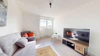 Photo du 27 Rue du Frère Maras, 42000 Saint-Étienne, France Saint-Étienne