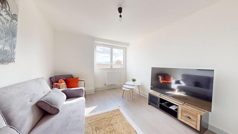 Photo du 27 Rue du Frère Maras, 42000 Saint-Étienne, France Saint-Étienne