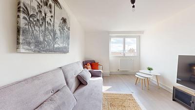 Photo du 27 Rue du Frère Maras, 42000 Saint-Étienne, France Saint-Étienne