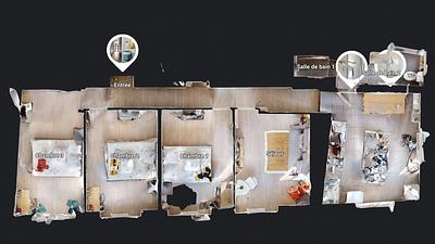 Photo du 27 Rue du Frère Maras, 42000 Saint-Étienne, France Saint-Étienne