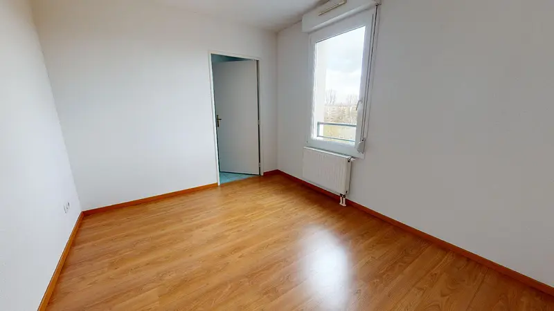 Photo du 10 Rue Otto Back, 67200 Strasbourg, France Strasbourg