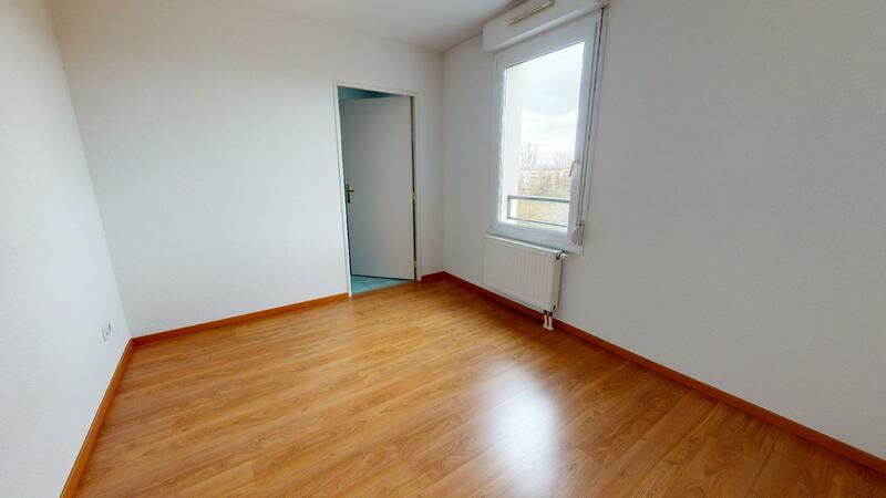 Photo du 10 Rue Otto Back, 67200 Strasbourg, France Strasbourg
