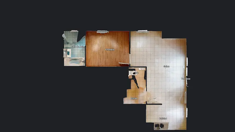 Photo du 10 Rue Otto Back, 67200 Strasbourg, France Strasbourg